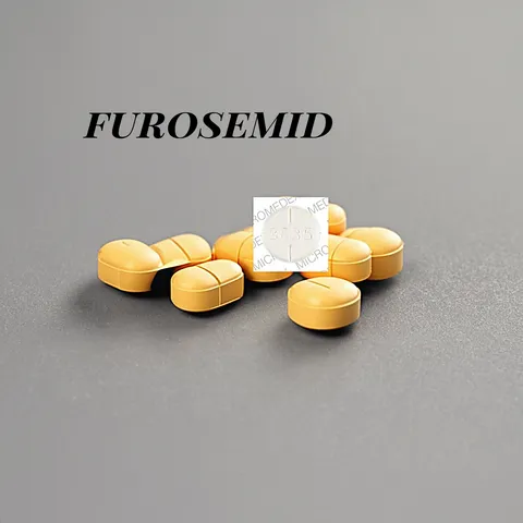 Furosemid